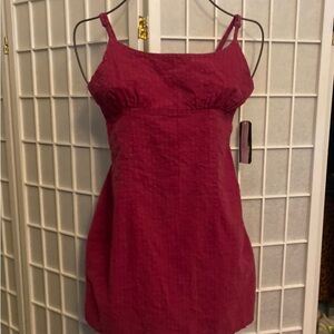 Wild Fable Pink Dress